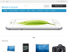 Tablet Screenshot of beyazicgiyim.com